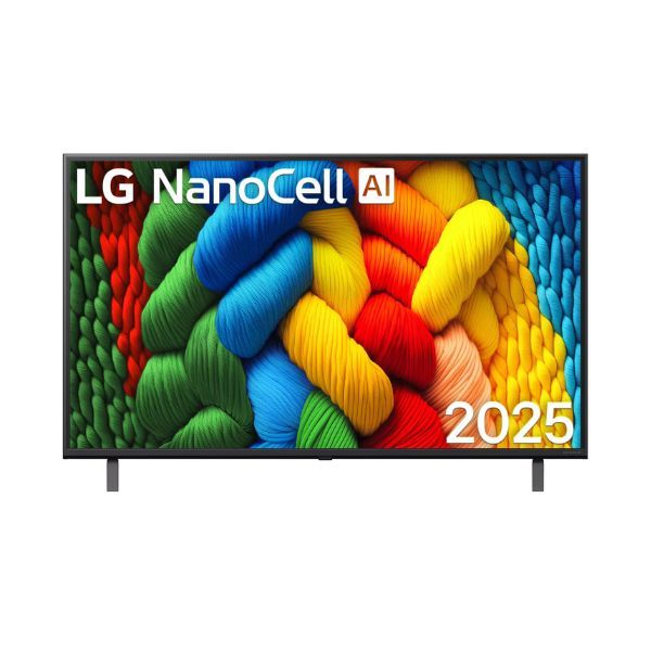 Smart tivi NanoCell LG 43NANO80ASA 4K 43 inch