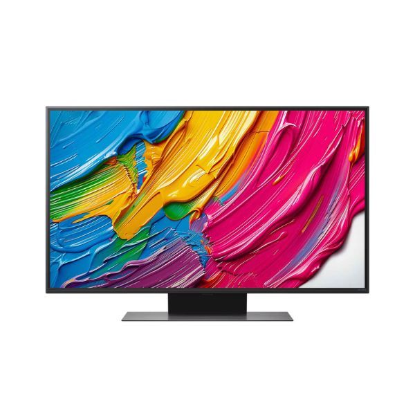 Tivi QNED LG 43QNED81ASA 4K 43 inch